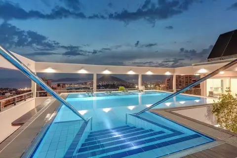 Dioklecijan Hotel & Residence in Split — foto 3