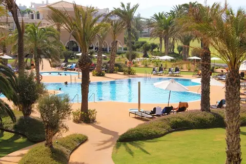 Hotel AR Golf Almerimar in El Ejido — foto 16