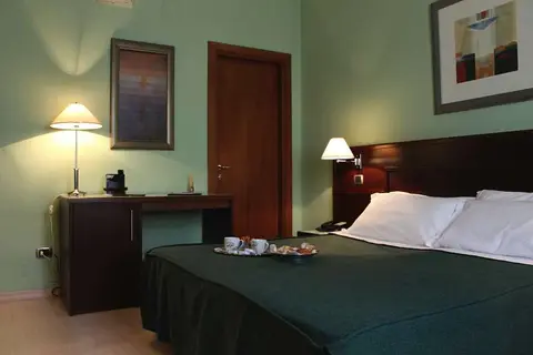 Hotel Panorama Siracusa in Syracuse — foto 8