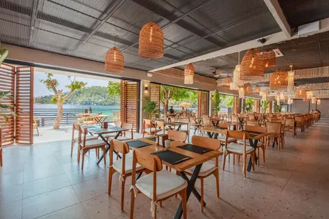 Meri Hotel Ölüdeniz in Muğla — foto 4