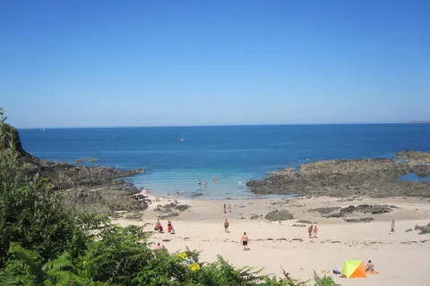 Camping Paradis Les Capucines foto 7