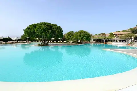 Conrad Chia Laguna Sardinia in Domus De Maria — foto 10