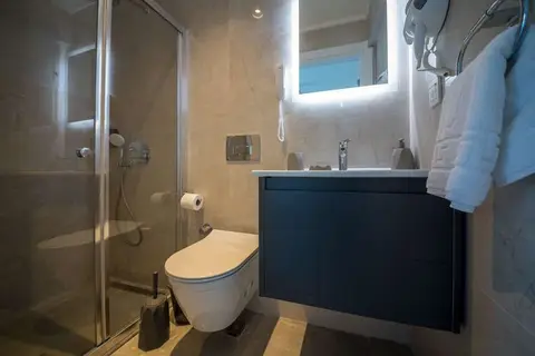 Yuvam Hotel in Marmaris, foto 11