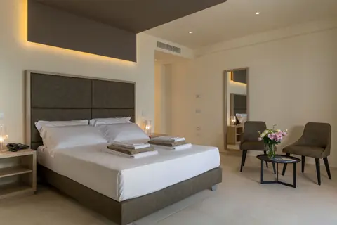 Palace Lido Hotel & Suites in Cecina — foto 22