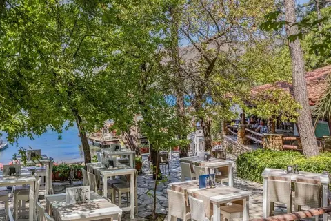 Marmaris Bay Resort in Marmaris, foto 24