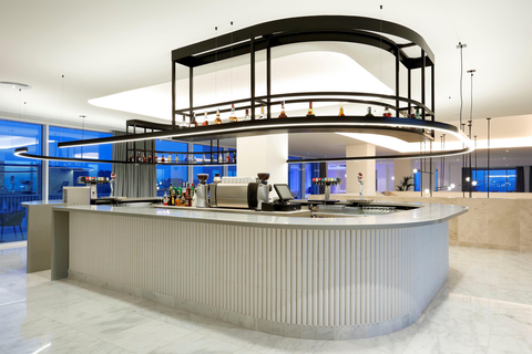 Palladium Hotel Menorca foto 28