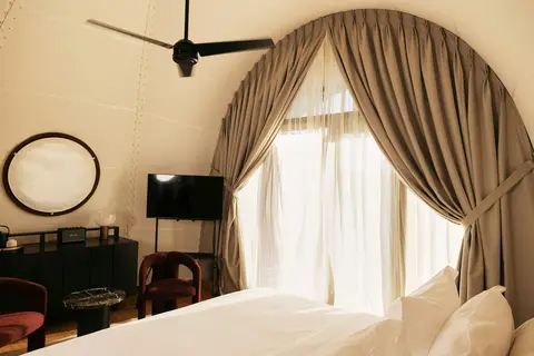 91 Athens Riviera, The Resort in Athene, foto 18