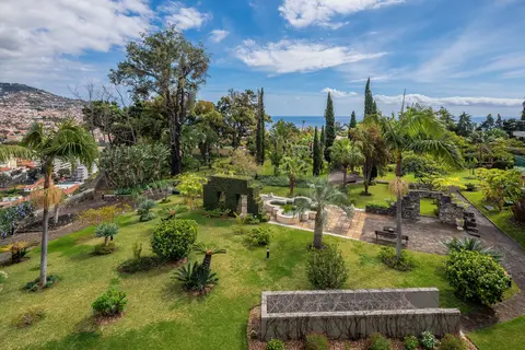 Quinta Jardins do Lago in Funchal — foto 13
