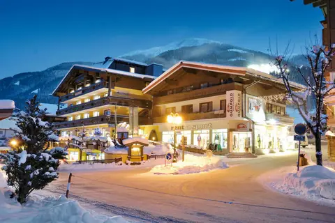 Der Gollinger in Saalbach-Hinterglemm, foto 9