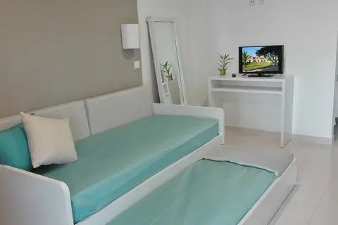 Apartamentos Vale de Carros by Umbral in Albufeira — foto 25