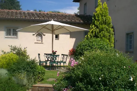 Borgo della Meliana in Gambassi Terme — foto 30