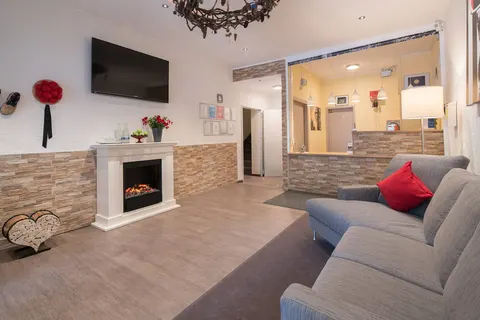 Hotel Best Western Plus Schwarzwald Residenz foto 22