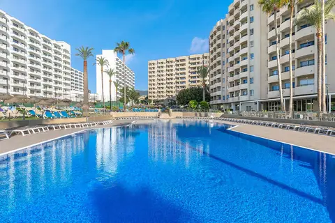 Sol Puerto Marina in Torremolinos — foto 2