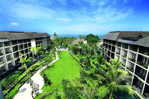 The Anvaya Beach Resort Bali in Kuta, foto 11