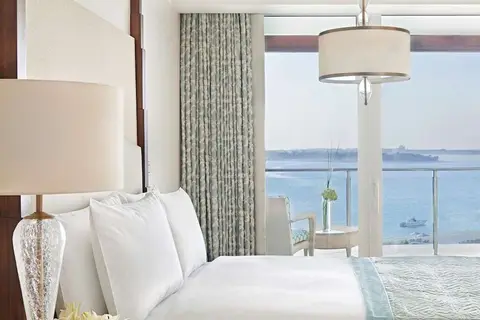 Waldorf Astoria Dubai Palm Jumeirah in Dubai — foto 14