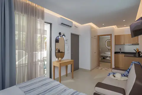 Galazio Beach Resort by Estia in Analypsi — foto 21