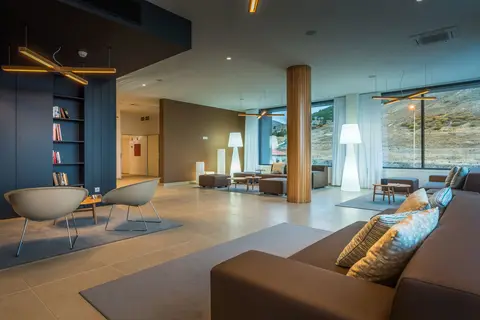 Vila Baleira Village in Vila Baleira, Porto Santo — foto 27