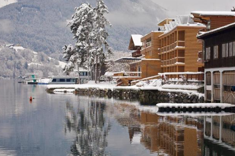 Seevilla Freiberg foto 16