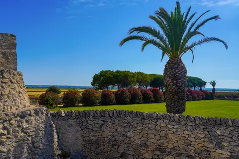 Masseria Bagnara Resort & SPA in San Pancrazio Salentino, foto 15