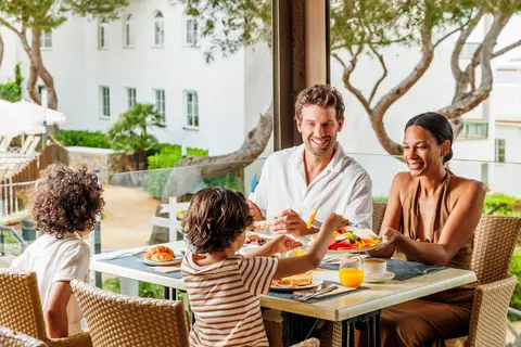 VIVA Cala Mesquida Resort & Spa in Capdepera, foto 11