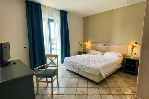 Zeta Club Selinunte in Marinella di Selinunte — foto 3
