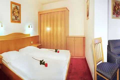 Hotel Wagrainerhof in Wagrain — foto 4