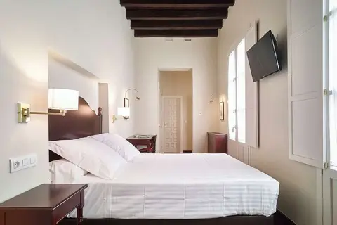 Las Casas De El Arenal in Sevilla