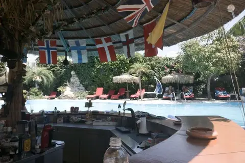 Kalithea Hotel in Municipal Unit of Rhodes, foto 13