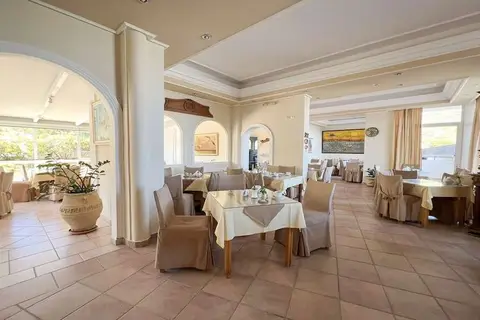 Matilda Hotel in Vasilikos — foto 12