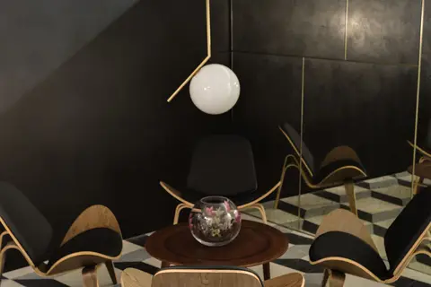 Navona Theatre Hotel in Rome — foto 11