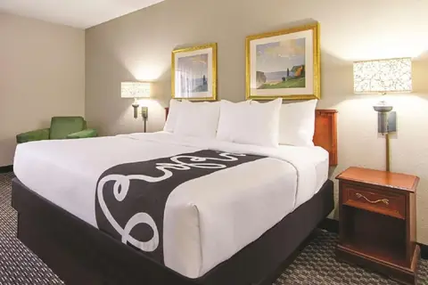 La Quinta Inn by Wyndham Ft. Lauderdale Tamarac East in Fort Lauderdale — foto 2