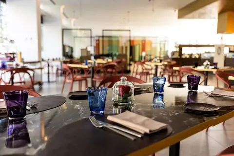 Doubletree by Hilton Milan in Milaan, foto 30