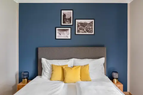 Hotel Das Schider in Hirschenweg — foto 9