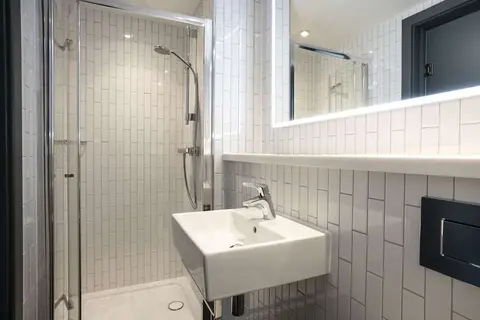 Point A Hotel Edinburgh Haymarket in Edinburgh — foto 12
