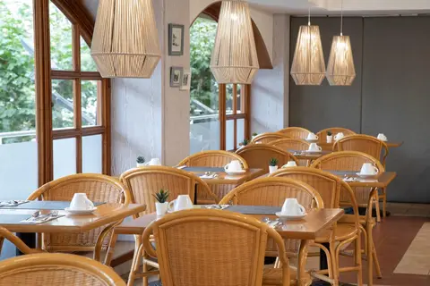 Prestige Hotel Mar y Sol Elit in Costa Brava — foto 20
