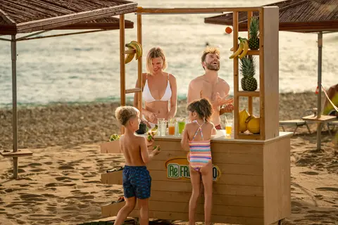 Ali Bey Club in Manavgat, foto 5