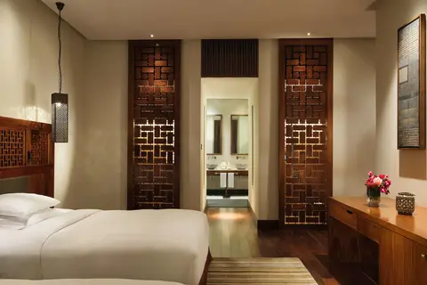 Anantara Al Jabal Al Akhdar Resort in Nizwa — foto 27