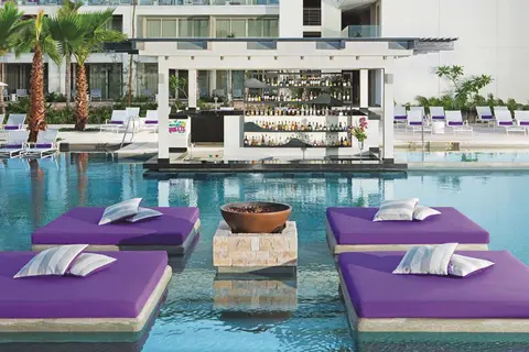 Breathless Riviera Cancun Resort & Spa in Puerto Morelos — foto 7