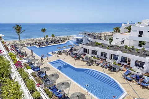 Allsun Hotel Barlovento in Pájara