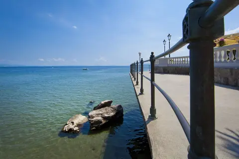 Villa Amalia in Opatija, foto 27