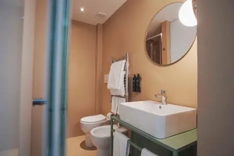 Moderno Hotel Roma in Rome — foto 22