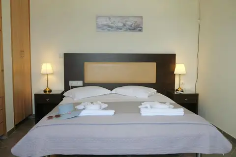 Ionion Fos in Petra Fos Boutique Hotel Spa, foto 25