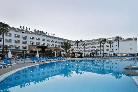 Best Mojacar in Mojácar — foto 29
