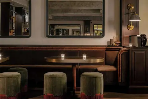 The Hoxton Vienna in Wenen, foto 12