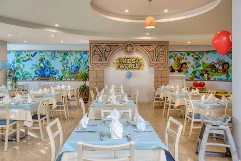 La Blanche Resort & Spa in Bodrum, foto 8