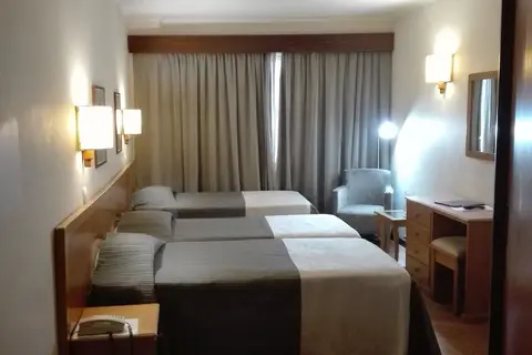 Hotel Do Centro in Funchal — foto 16