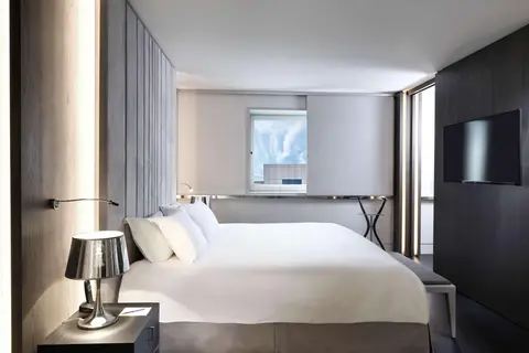 Sofitel Athens Airport in Δημοτική Ενότητα Σπάτων - Λούτσας — foto 20
