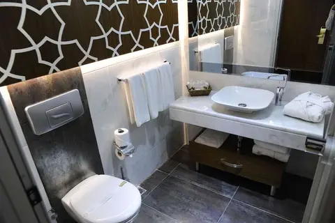 Grand Star Hotel Bosphorus in Beyoğlu — foto 14