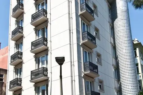Hotel Star Park in İstanbul — foto 30