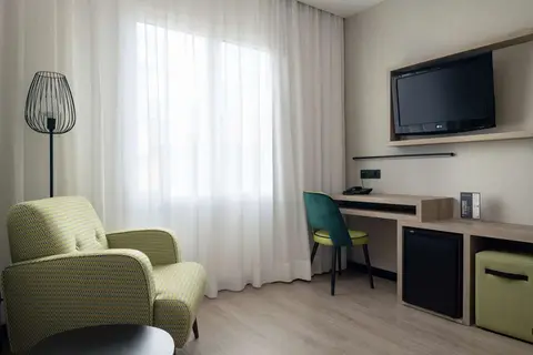 Hotel Parque in Las Palmas, foto 7